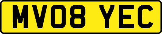 MV08YEC