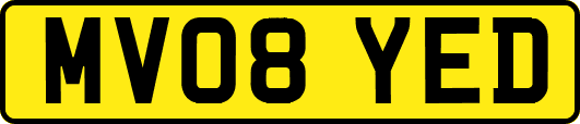 MV08YED