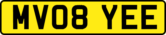 MV08YEE