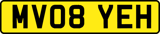 MV08YEH