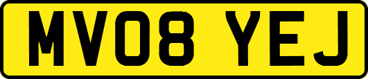 MV08YEJ