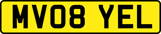 MV08YEL