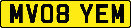 MV08YEM
