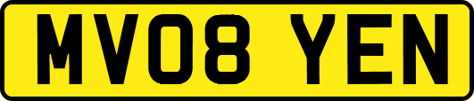 MV08YEN
