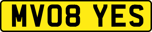 MV08YES