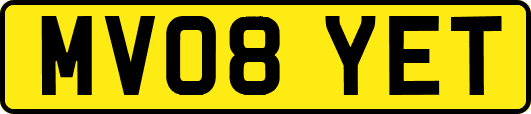 MV08YET