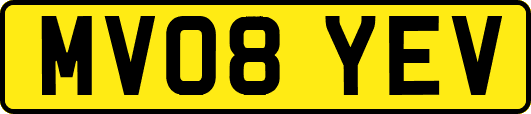 MV08YEV