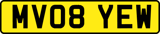 MV08YEW