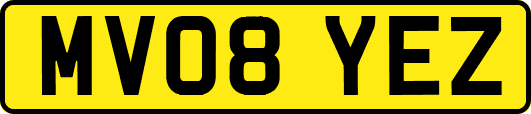 MV08YEZ