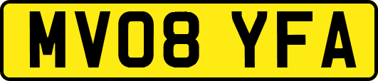 MV08YFA
