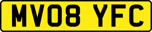 MV08YFC