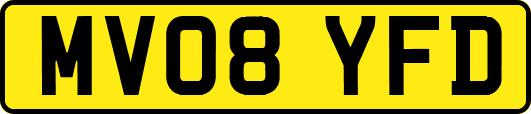 MV08YFD