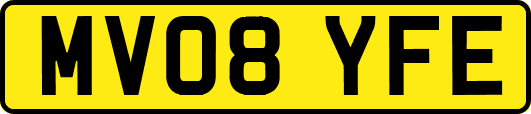 MV08YFE