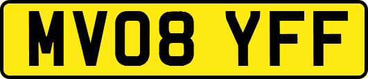 MV08YFF