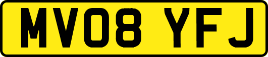 MV08YFJ