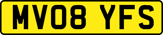 MV08YFS
