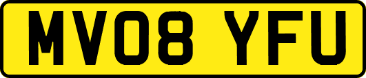 MV08YFU