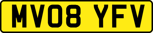 MV08YFV