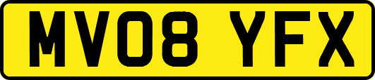 MV08YFX