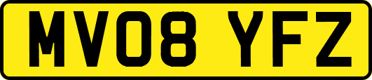 MV08YFZ