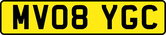 MV08YGC