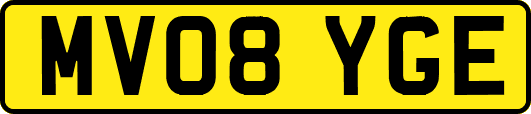 MV08YGE