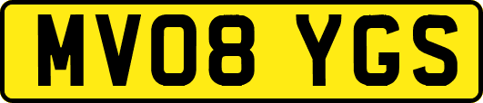 MV08YGS