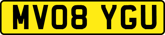 MV08YGU