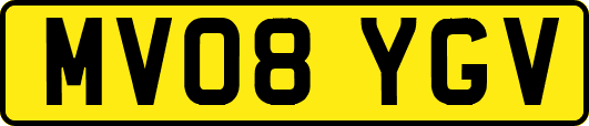 MV08YGV