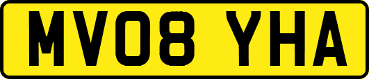 MV08YHA