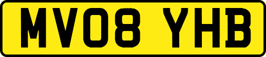 MV08YHB