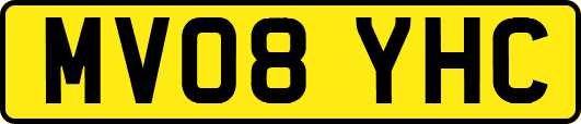MV08YHC