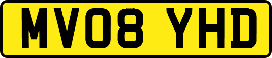 MV08YHD