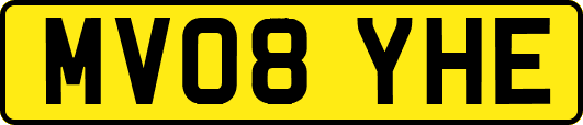 MV08YHE