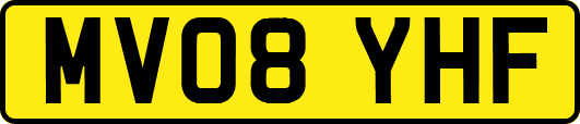 MV08YHF