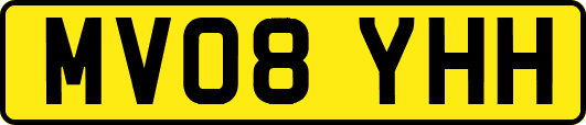 MV08YHH