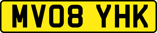 MV08YHK