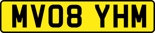 MV08YHM