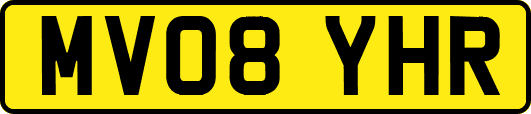 MV08YHR