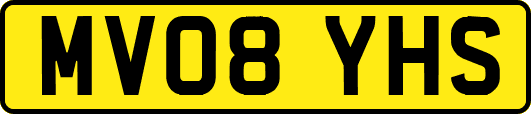 MV08YHS