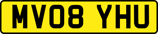 MV08YHU