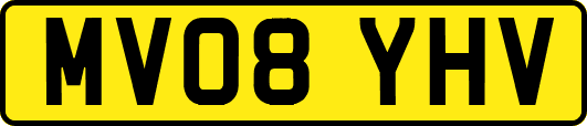 MV08YHV