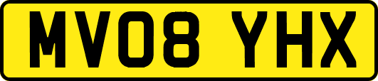 MV08YHX