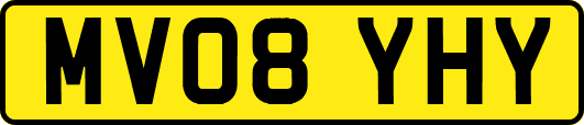 MV08YHY