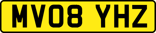 MV08YHZ