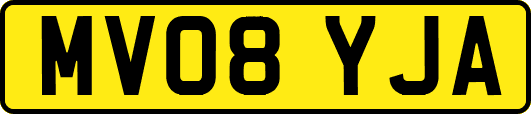 MV08YJA