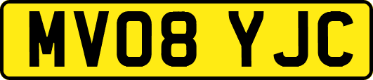 MV08YJC