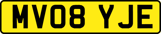 MV08YJE