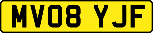 MV08YJF