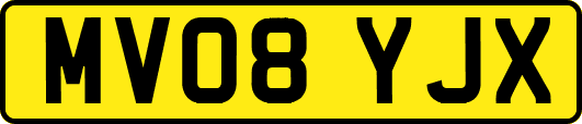 MV08YJX